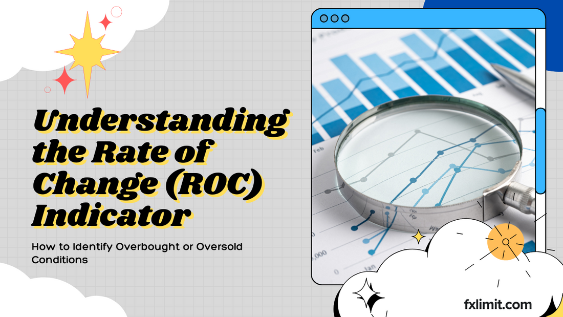 What is the Rate of Change Indicator and How Can it Help You Trade Forex?