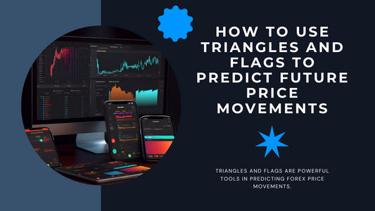 Using Flags to Make Predictions in Forex Trading