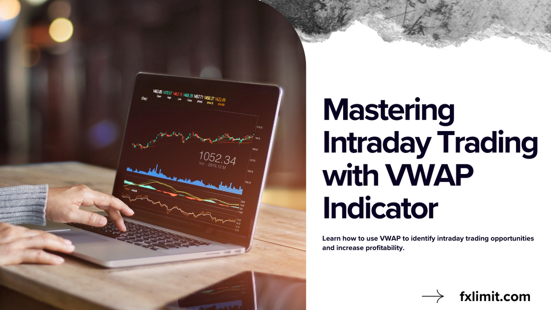 Maximize Intraday Forex Trades with VWAP