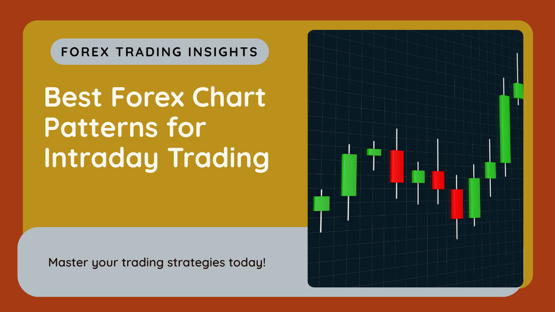 Best Forex Chart Patterns for Intraday Trading