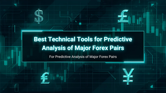 Best Technical Tools for Predictive Analysis of Major Forex Pairs