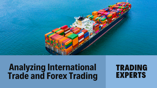 Vital Trade & Payment Data Insights: Forex Trading Explained