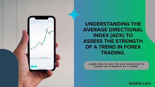 Why ADX is the Most Important Indicator for Forex Traders