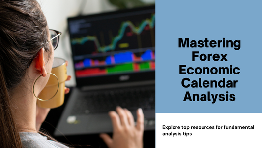 Best Online Resources for Forex Economic Calendar Analysis