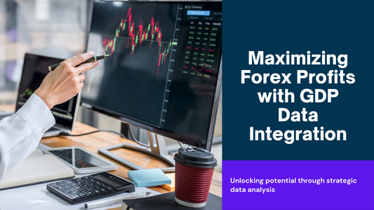 Best Methods for Incorporating GDP Data into Forex Trading