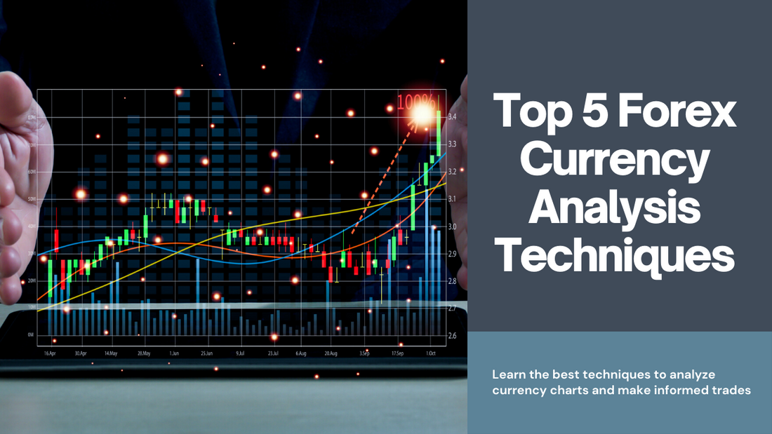 Top 5 Forex Currency Analysis Techniques