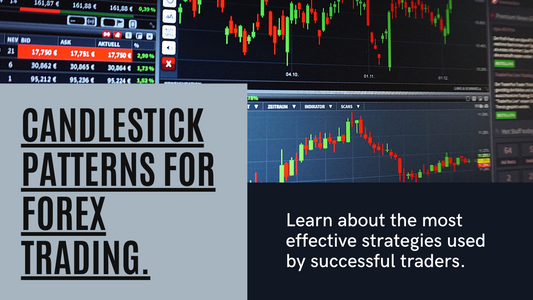 Best Candlestick Patterns for Forex Trading