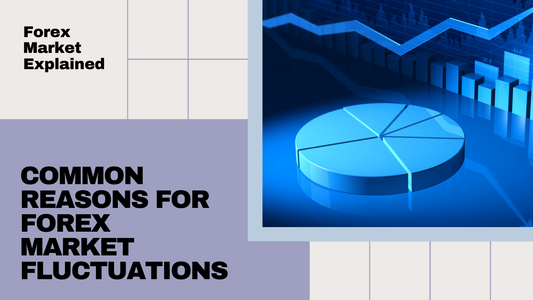 Understanding Forex Market Fluctuations