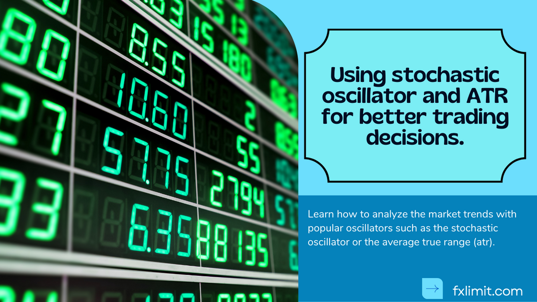 10 Key Considerations for Oscillators in Forex Trading