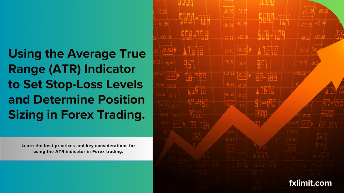 Top Considerations for ATR in Forex Trading