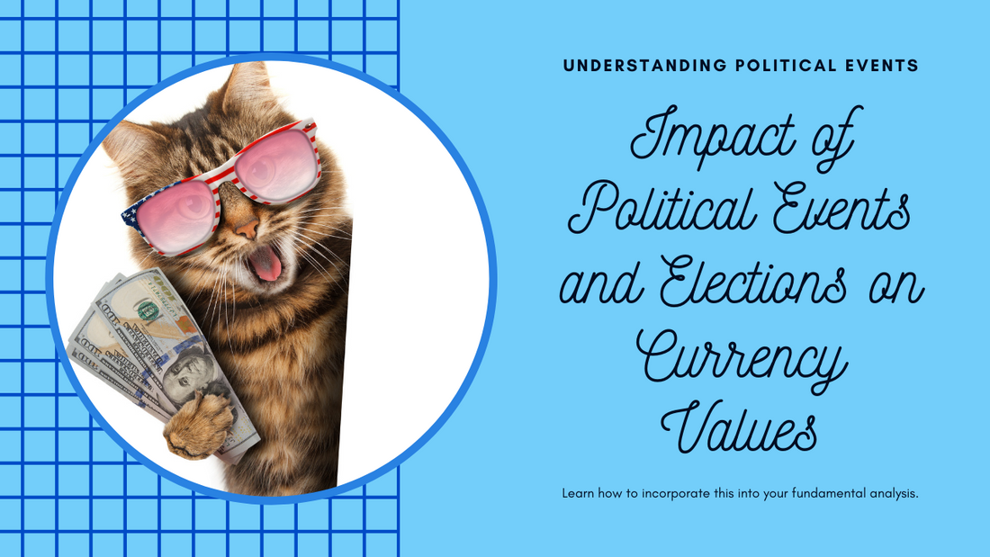 Leveraging Election Outcomes in Your Forex Analysis