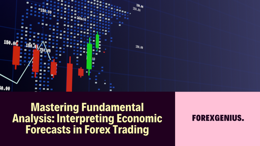 The Most Effective Forecasts for Forex Trading