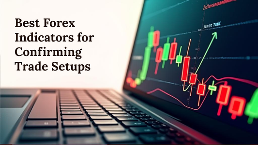 Best Forex Indicators for Confirming Trade Setups
