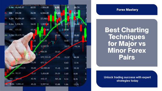 Best Charting Techniques for Major vs Minor Forex Pairs