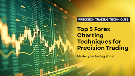 Top 5 Forex Charting Techniques for Precision Trading