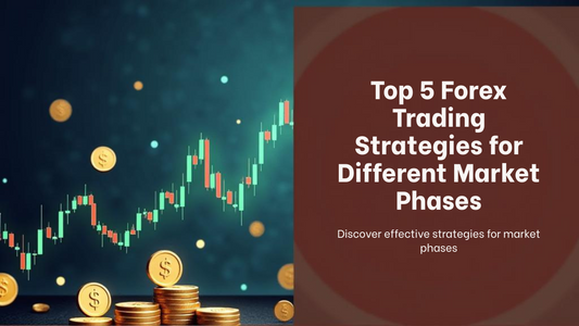 Top 5 Forex Trading Strategies for Different Market Phases