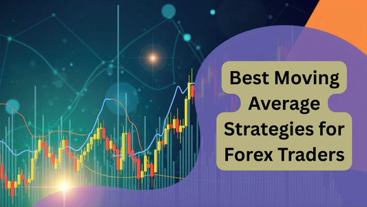 Best Moving Average Strategies for Forex Traders
