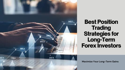 Best Position Trading Strategies for Long-Term Forex Investors