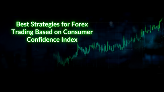 Best Strategies for Forex Trading Based on Consumer Confidence Index