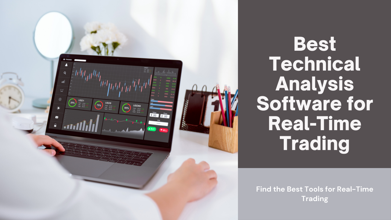 Best Technical Analysis Software for Real-Time Trading – FXLimit