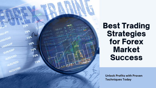 Best News Trading Strategies for Forex Markets