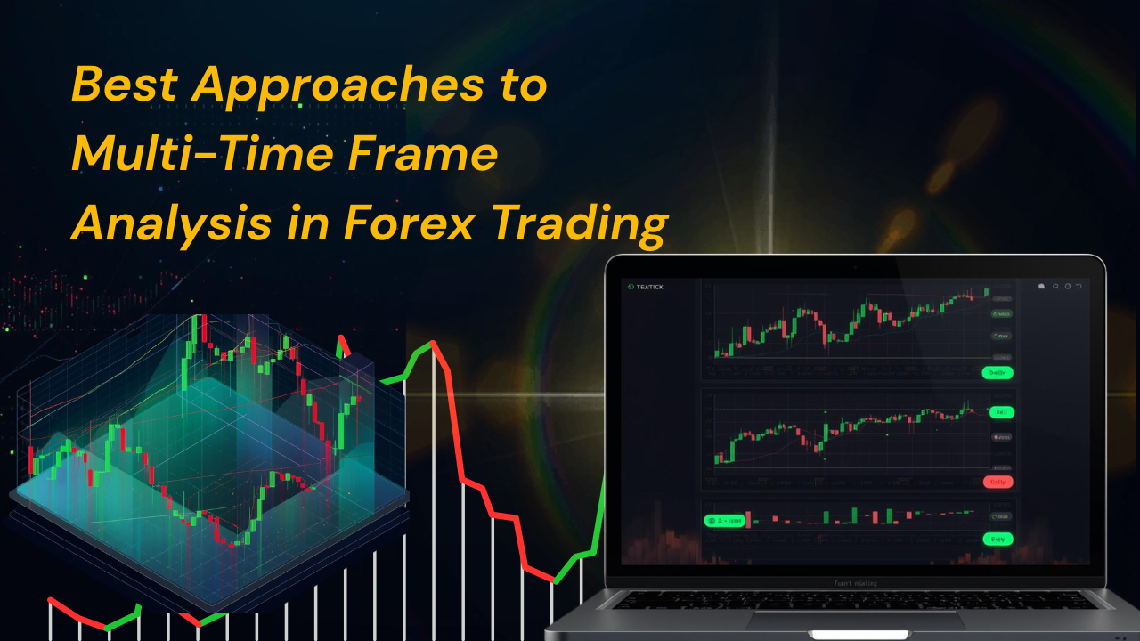 Best Approaches to Multi-Time Frame Analysis in Forex Trading – FXLimit