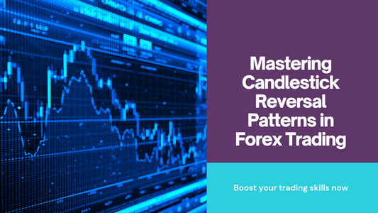 Best Candlestick Reversal Patterns for Forex Trading