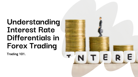 Interest Rate Differentials: Explained