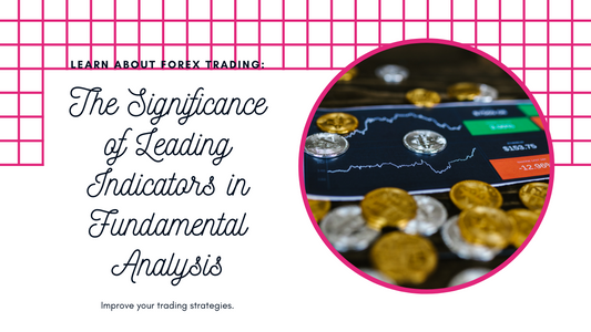 Unlock Forex Trading Power with Leading Indicators