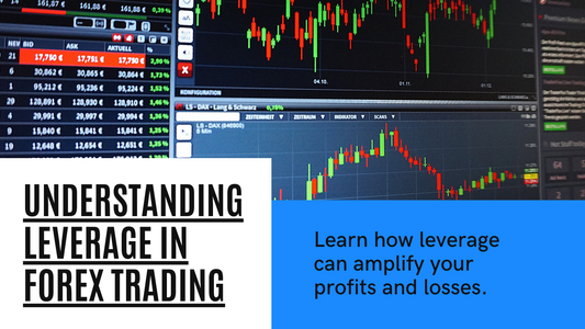 An Expert's Guide to Leverage in Forex Trading