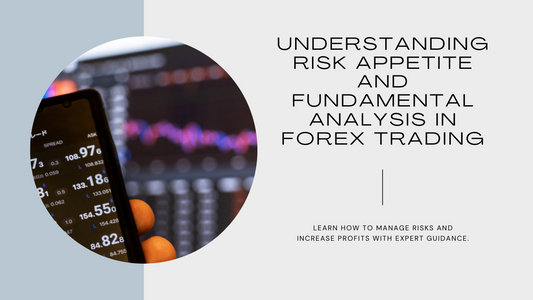 Analyzing Risk Appetite in Forex Trading