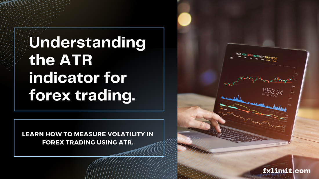 Using ATR to Measure Volatility in Forex Trading