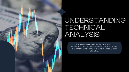 Top 10 Principles of Technical Analysis for Forex Trading