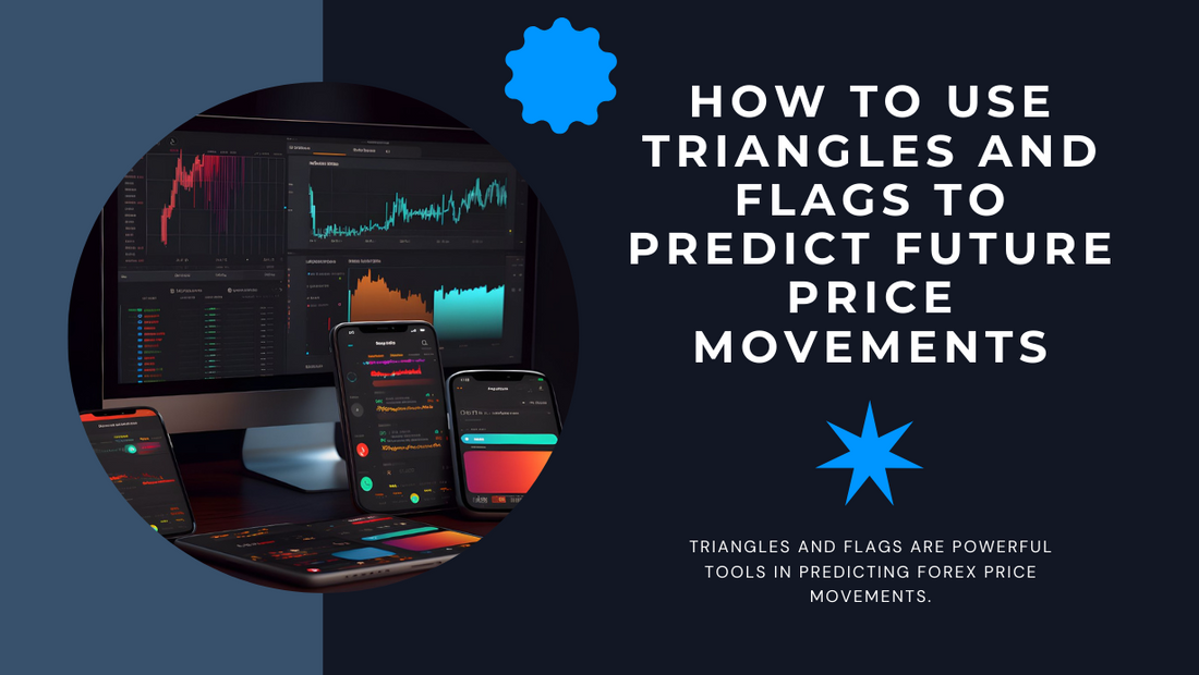 Using Flags to Make Predictions in Forex Trading