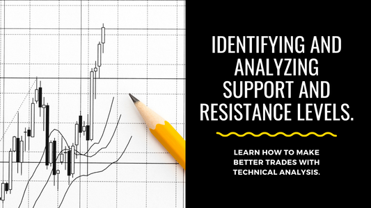 Understanding Support and Resistance Levels in Forex Trading