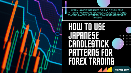 Understanding Japanese Candlesticks for Analyzing Forex Markets