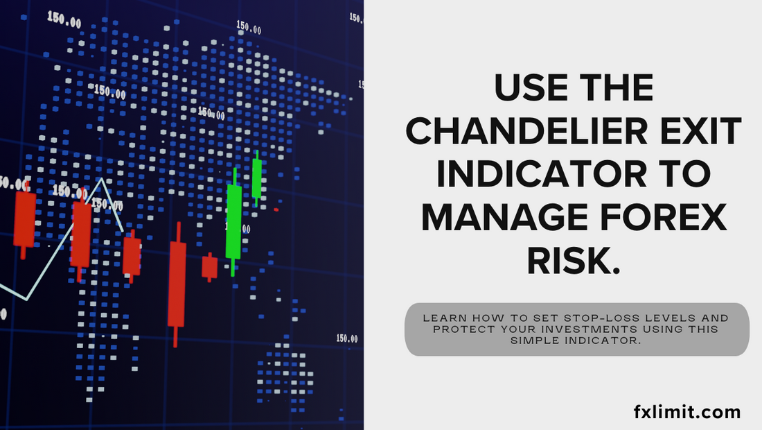 The Ultimate Guide to Using Chandelier Exit for Stop-Loss