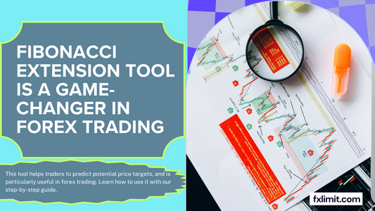The Most Accurate Fibonacci Extension Tool for Forex Trading