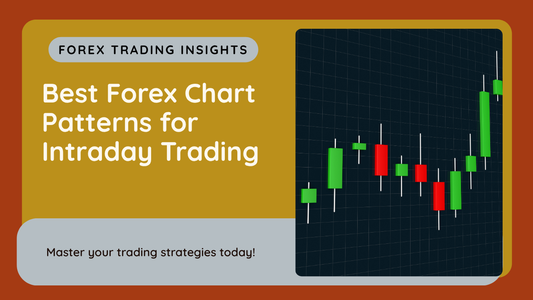 Best Forex Chart Patterns for Intraday Trading