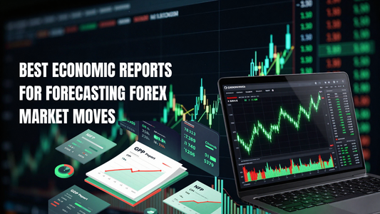 Best Economic Reports for Forecasting Forex Market Moves