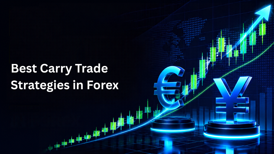 Best Carry Trade Strategies in Forex