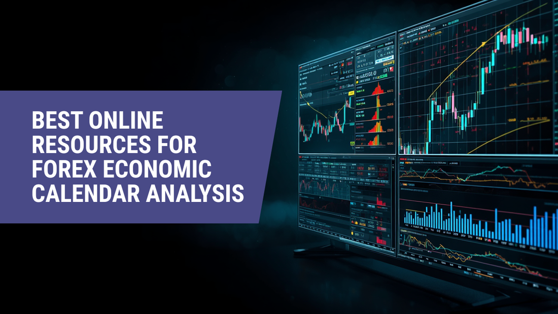 Best Online Resources for Forex Economic Calendar Analysis