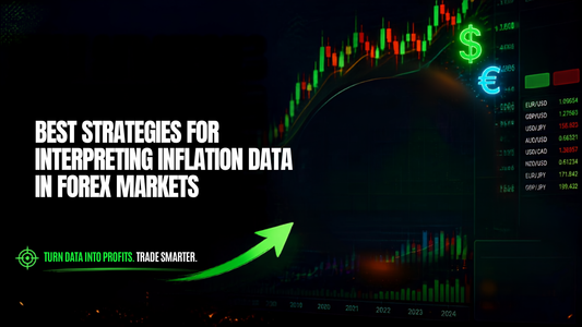 Best Strategies for Interpreting Inflation Data in Forex Markets