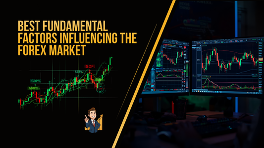 Best Fundamental Factors Influencing the Forex Market