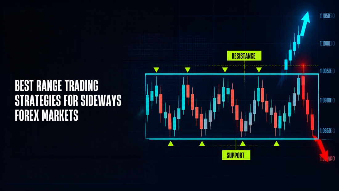 Best Range Trading Strategies for Sideways Forex Markets