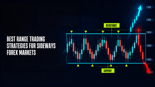 Best Range Trading Strategies for Sideways Forex Markets