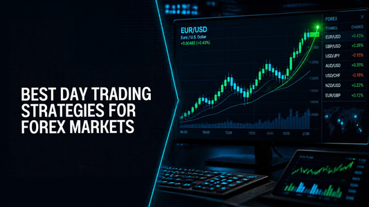Best Day Trading Strategies for Forex Markets