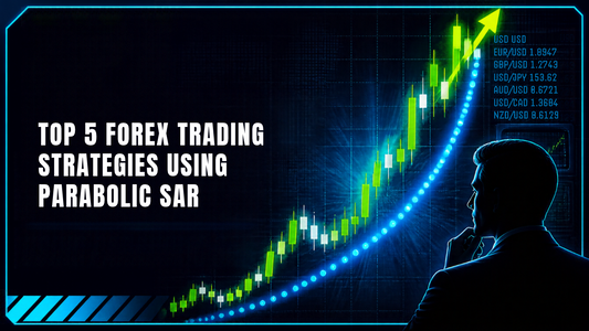 Top 5 Forex Trading Strategies Using Parabolic SAR