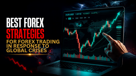Best Strategies for Forex Trading in Response to Global Crises