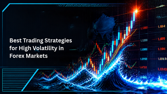 Best Trading Strategies for High Volatility in Forex Markets